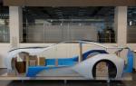 BMW Vision EfficientDynamics Concept 2009 года